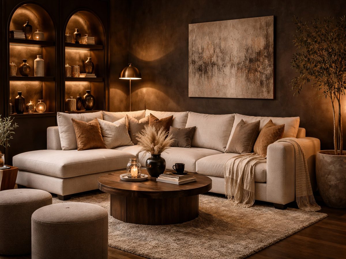 Loungehoek