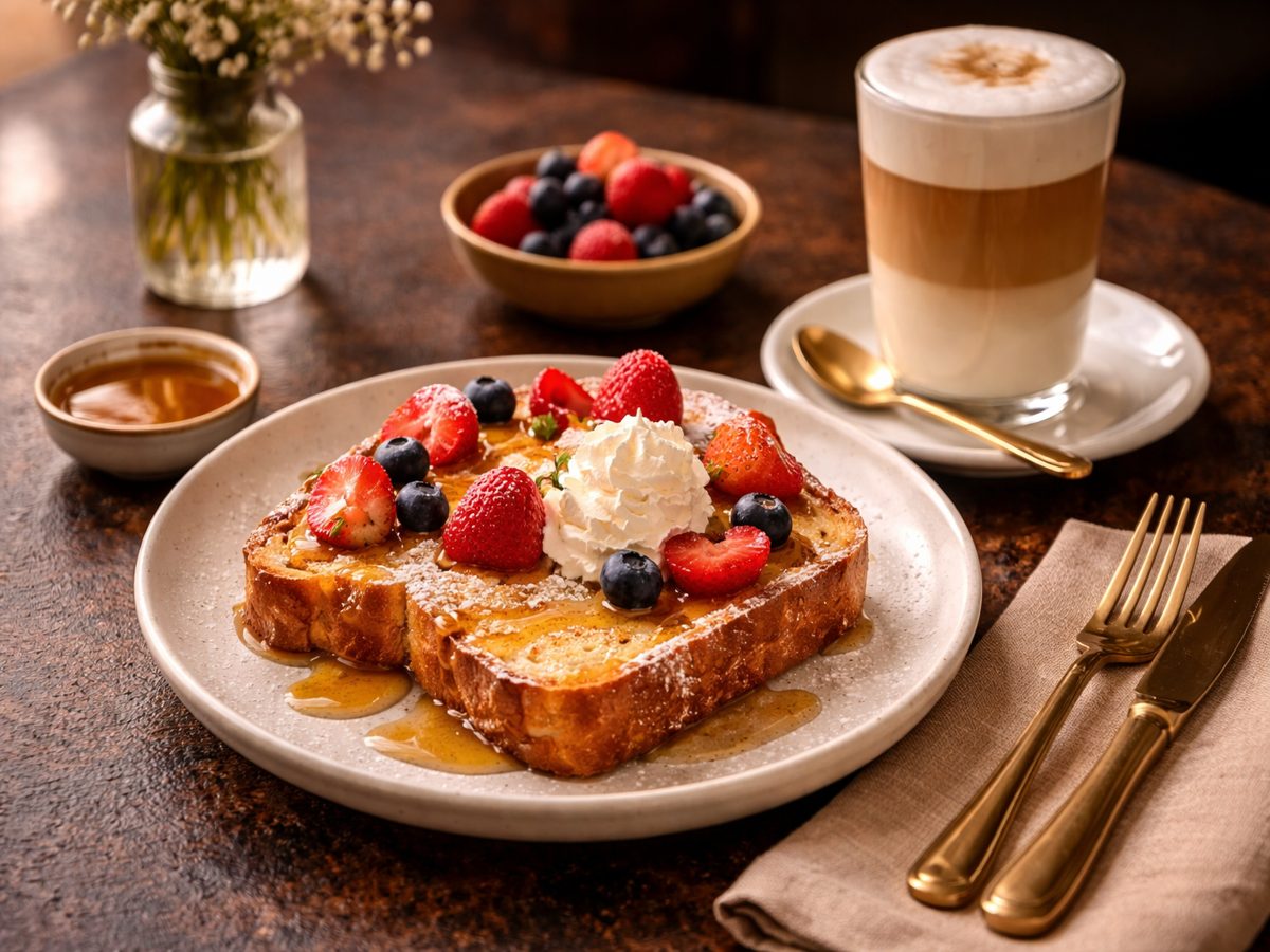 Brunch