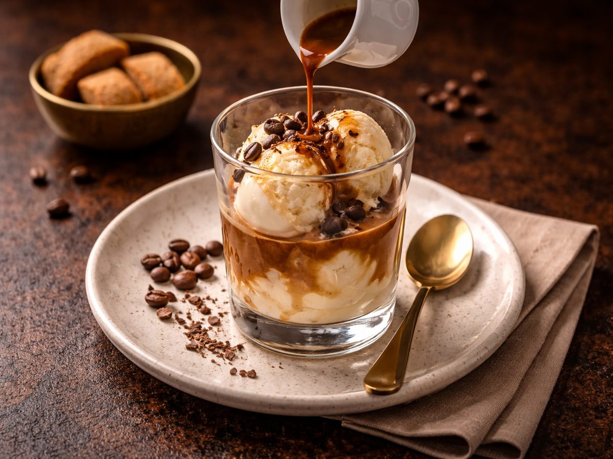 Dessert
