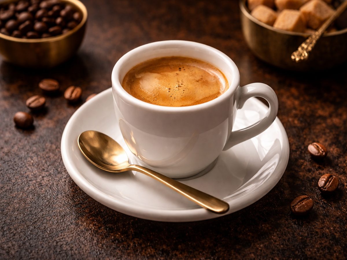 Espresso